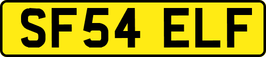 SF54ELF