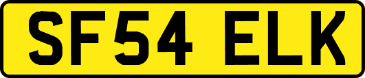 SF54ELK