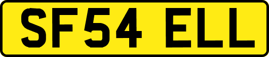SF54ELL