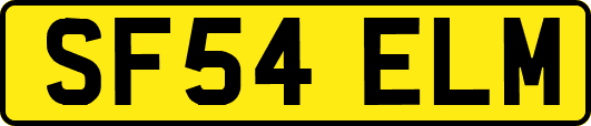 SF54ELM