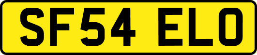 SF54ELO