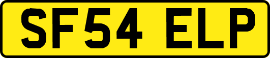 SF54ELP