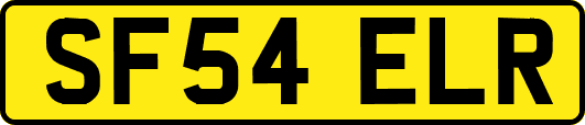 SF54ELR