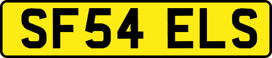 SF54ELS