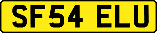 SF54ELU