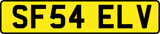 SF54ELV