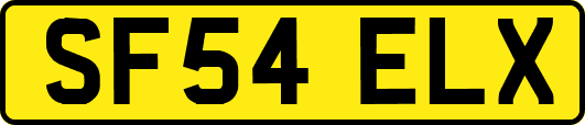SF54ELX