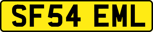 SF54EML