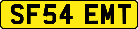 SF54EMT