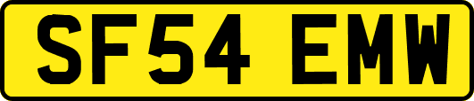 SF54EMW