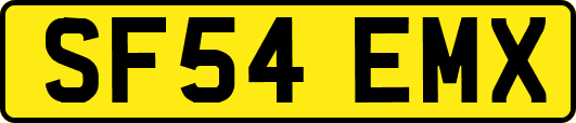 SF54EMX