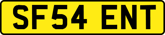SF54ENT
