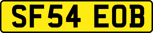 SF54EOB