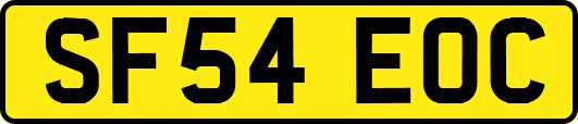 SF54EOC