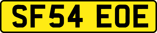 SF54EOE
