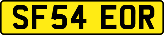 SF54EOR