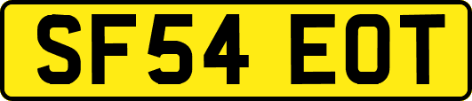 SF54EOT
