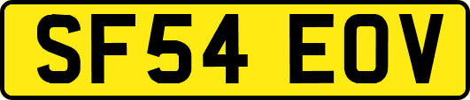 SF54EOV