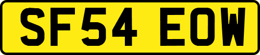 SF54EOW
