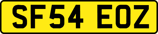 SF54EOZ