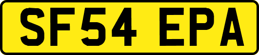 SF54EPA