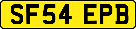 SF54EPB
