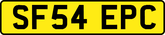 SF54EPC