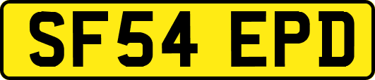 SF54EPD