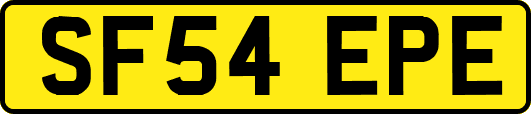SF54EPE
