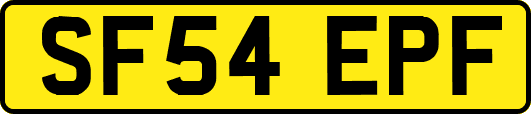 SF54EPF
