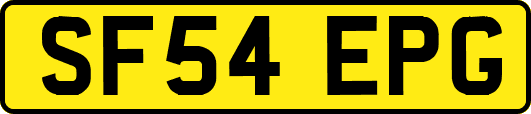 SF54EPG