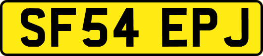 SF54EPJ