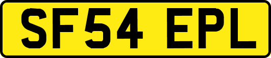 SF54EPL