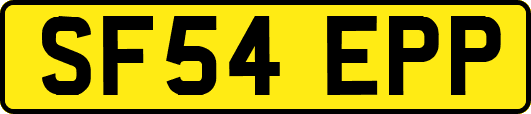 SF54EPP