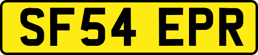 SF54EPR