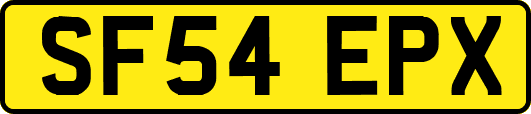 SF54EPX