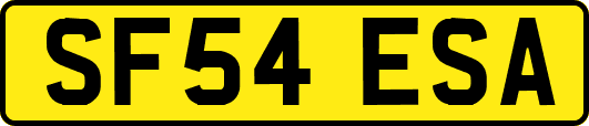 SF54ESA