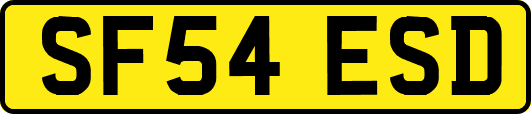 SF54ESD