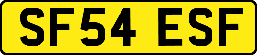 SF54ESF
