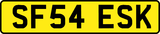 SF54ESK