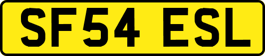 SF54ESL
