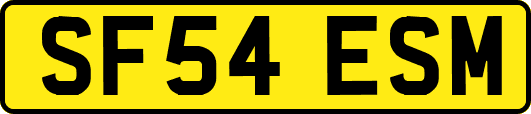 SF54ESM