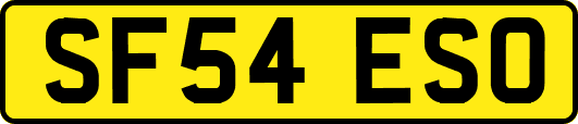 SF54ESO