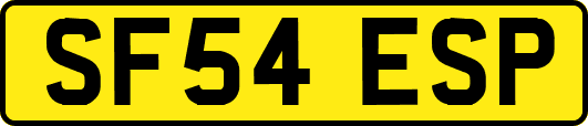 SF54ESP