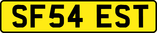 SF54EST
