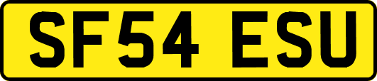 SF54ESU