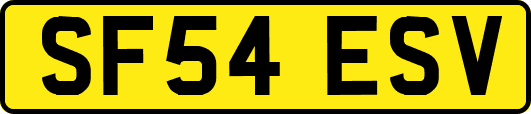 SF54ESV