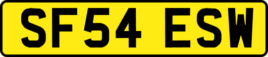 SF54ESW