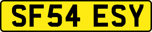 SF54ESY