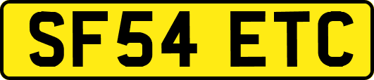 SF54ETC